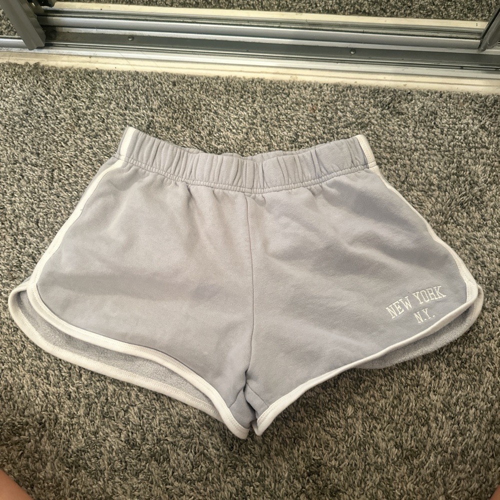 Brandy Melville shorts